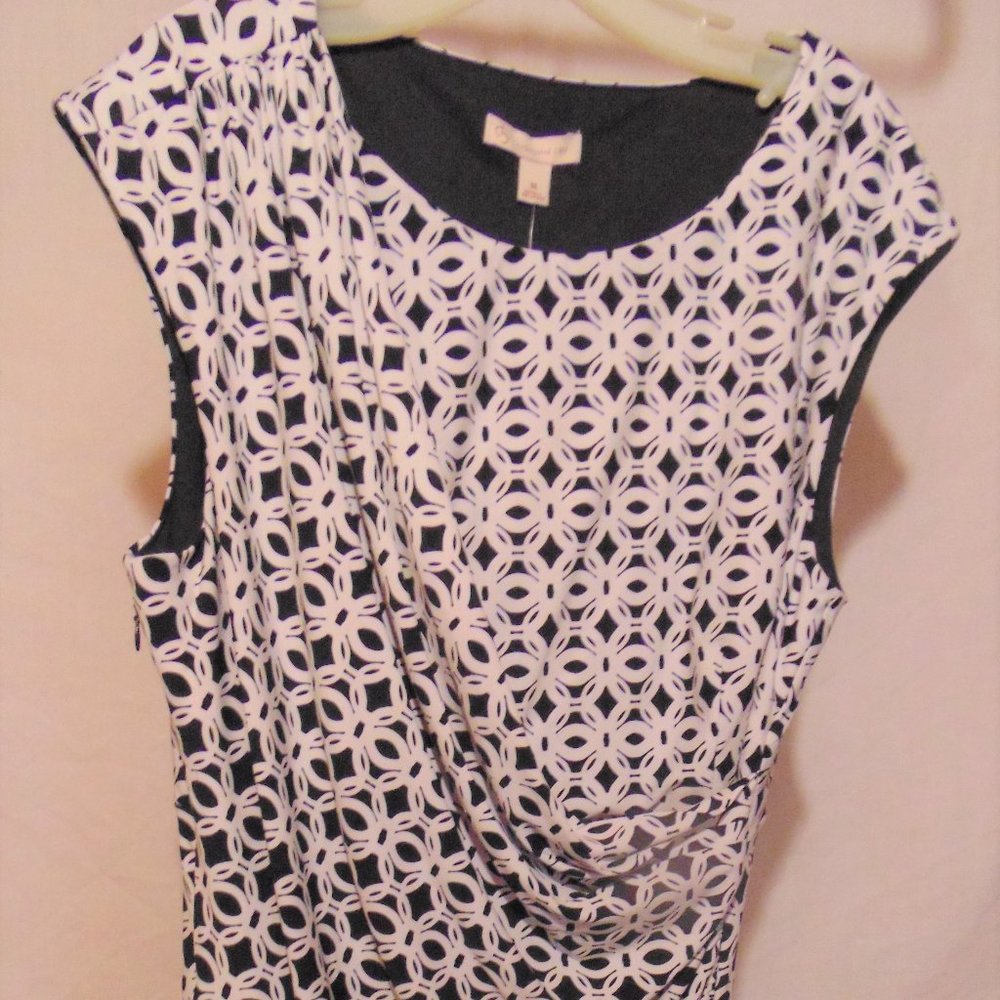 Work or Night out dress